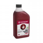 Антифриз TOTACHI Super LLC -40С Красный, 1л